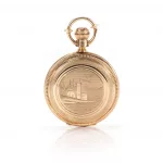 Elgin Rotgold-Savonnette um 1850,_81213_225-5