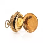 Rotgold-Savonnette mit_81213_226-2