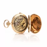 Rotgold-Savonnette mit Chronograph_81213_228-3