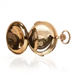 Rotgold-Savonnette mit Chronograph_81213_228-4