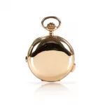 Rotgold-Savonnette mit Chronograph_81213_228-5