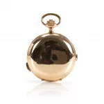 Rotgold-Savonnette mit Chronograph_81213_228-6