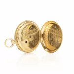 Gelbgold-Lépine Schlüsselaufzug,_81213_230-3
