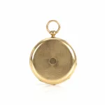 Gelbgold-Lépine Schlüsselaufzug,_81213_230-5