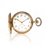 Rotgold-Savonnette Kronenaufzug,_81213_231-1