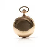 System Glashütte Rotgold-Savonnette_81213_232-4
