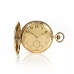 Rotgold-Savonnette Kronenaufzug,_81213_233-1