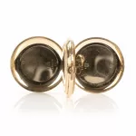 Rotgold-Savonnette Kronenaufzug,_81213_233-2