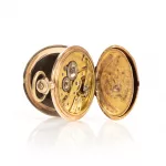 Rotgold-Savonnette Um 1900,_81213_234-3