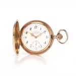 Deutsche Uhrenfabrikation Glashütte/A._81213_236-1