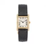 Cartier Tank Jahr 1996, Quarzwerk,_81213_250-1