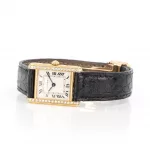 Cartier Tank Jahr 1996, Quarzwerk,_81213_250-2