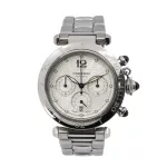 Cartier Pasha Jahr 1998, Automatik,_81213_251-1