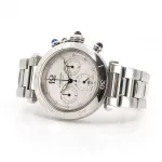 Cartier Pasha Jahr 1998, Automatik,_81213_251-2