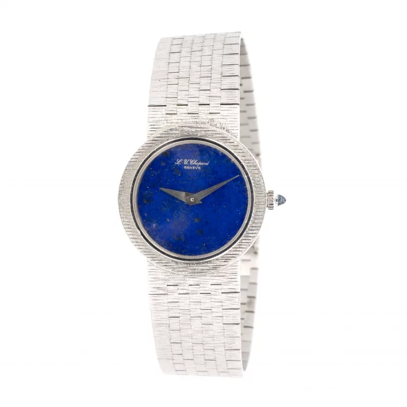 Chopard Vintage Uhr