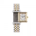 Jaeger-LeCoultre Reverso Quarzwerk,_81213_263-2