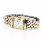 Jaeger-LeCoultre Reverso Quarzwerk,_81213_263-4