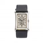 Longines Art déco Armbanduhr um 1930,_81213_270-1