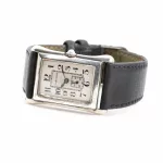 Longines Art déco Armbanduhr um 1930,_81213_270-2