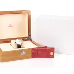 Omega De Ville Prestige Full-Set, Jahr_81213_274-4