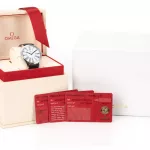 Omega De Ville Trésor Full-Set, Jahr_81213_276-4