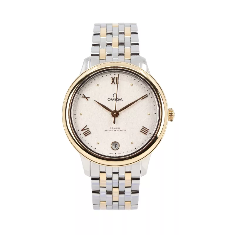 Omega De Ville Prestige