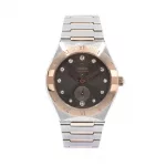 Omega Constellation Full-Set, Jahr_81213_280-1