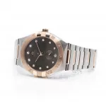 Omega Constellation Full-Set, Jahr_81213_280-2