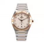 Omega Constellation Full-Set, Jahr_81213_282-1