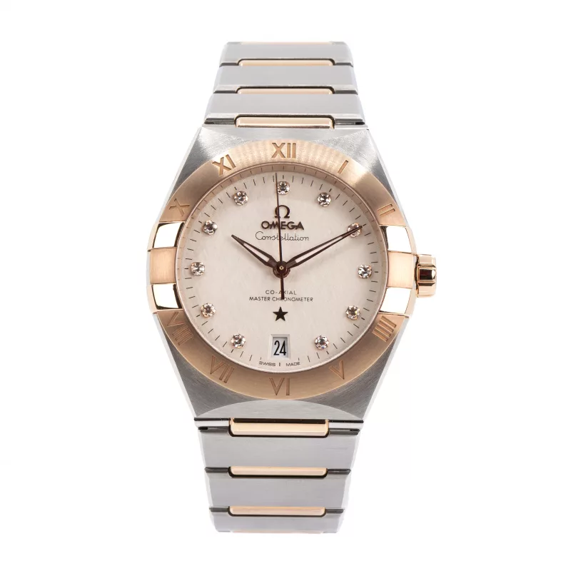 Omega Constellation