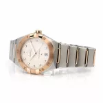 Omega Constellation Full-Set, Jahr_81213_282-2