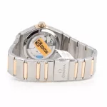 Omega Constellation Full-Set, Jahr_81213_282-3