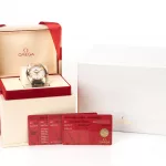 Omega Constellation Full-Set, Jahr_81213_282-5