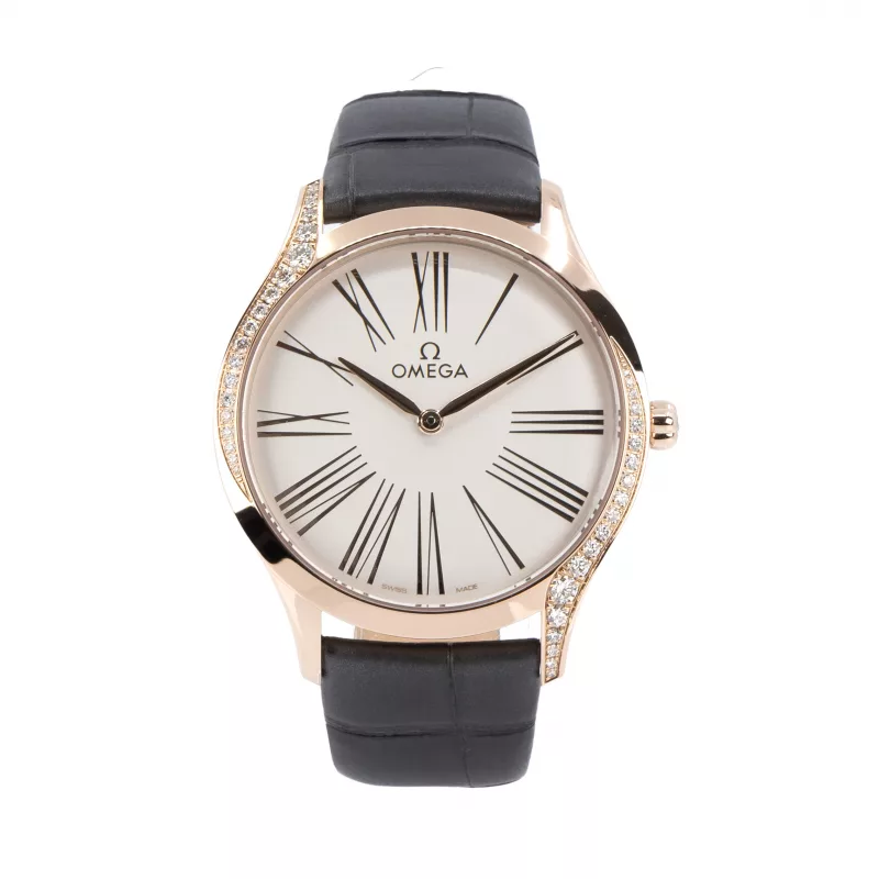 Omega De Ville Trésor