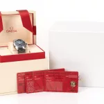 Omega Constellation Full-Set, Jahr_81213_286-5