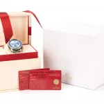 Omega Speedmaster 38 Full-Set, Jahr_81213_287-5
