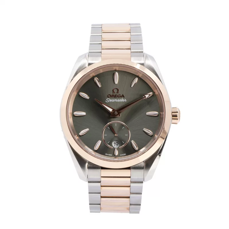 Omega Seamaster Aqua Terra 150M