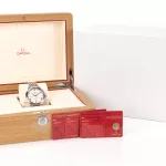 Omega De Ville Prestige Full-Set, Jahr_81213_289-5