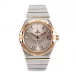 Omega Constellation Full-Set, Jahr_81213_290-1