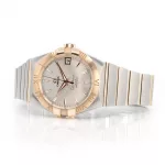 Omega Constellation Full-Set, Jahr_81213_290-2