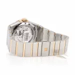 Omega Constellation Full-Set, Jahr_81213_290-3