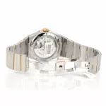 Omega Constellation Full-Set, Jahr_81213_290-4