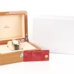 Omega Constellation Full-Set, Jahr_81213_290-5