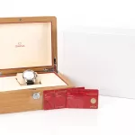 Omega De Ville Prestige Full-Set, Jahr_81213_291-4