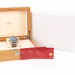 Omega Seamaster Diver 300M 'Nekton_81213_292-5