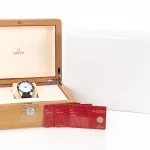 Omega Constellation Full-Set, Jahr_81213_293-5