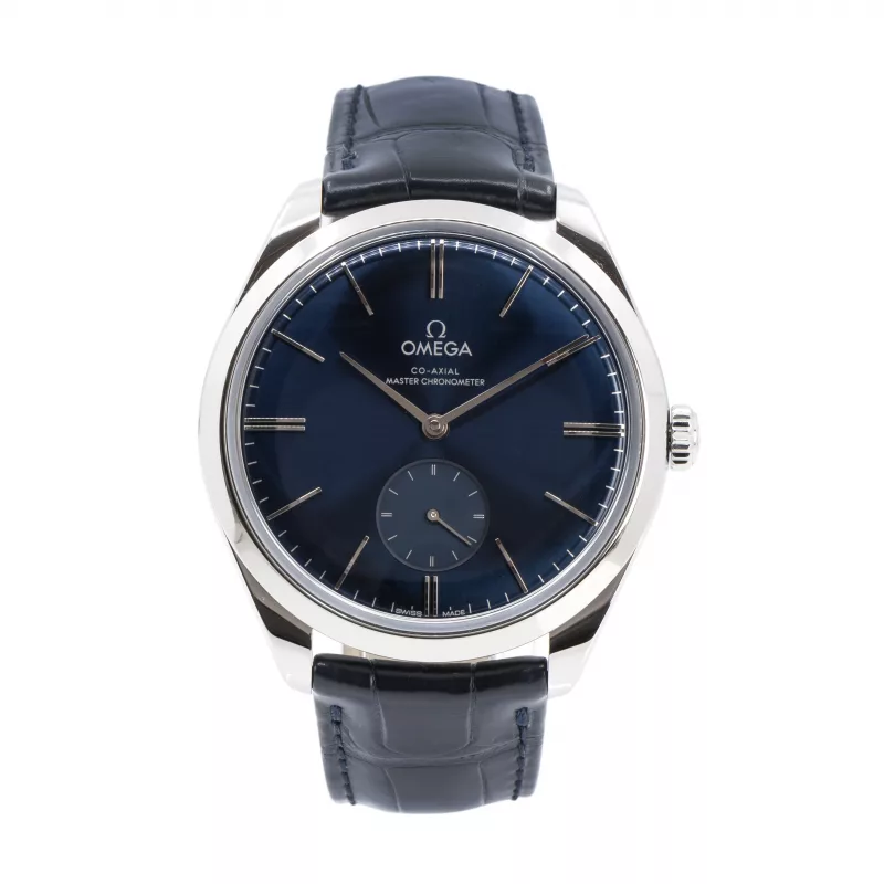 Omega De Ville Trésor