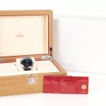 Omega De Ville Trésor Full-Set, Jahr_81213_295-4
