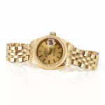 Rolex Lady-Datejust Jahr 1985,_81213_303-2