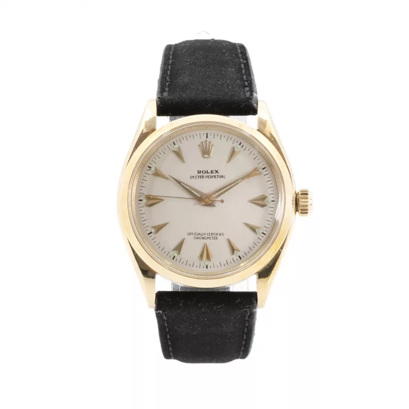 Rolex Oyster Perpetual Chronometer - Exportmodell